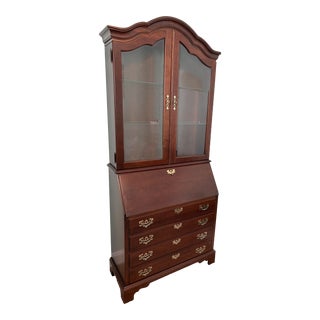 Jasper Secretary Desk For Sale
