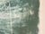 Green Mark Lere (American B. 1950), Signed Lithograph Entitled “Spindle” 1986 For Sale - Image 8 of 18