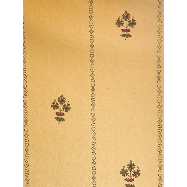 Wood Royal Ranthambore Outdoor Tent For Sale - Image 7 of 13