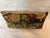 Renaissance Brussels Tapestry Pillow Depicting Fruit and Floral Motifs For Sale In Los Angeles - Image 6 of 7