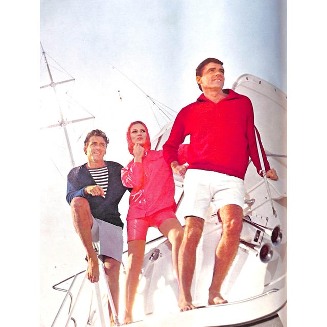Abercrombie & Fitch New Directions 1966 Catalog For Sale - Image 13 of 18