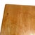 Vintage Danish Modern Teak Nesting Tables by Toften Møbelfabrikken, Set of 3 For Sale - Image 17 of 18