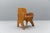 Scandinavian Wooden Children's Chair, 1960s For Sale - Image 11 of 11