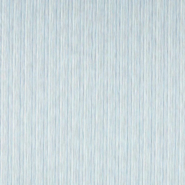 Harlequin Palla Fabric in Sky/Linen For Sale