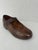 Solid bronze vintage Maryjane shoe.. This looks adorable as part of a shoe sculpture collection or simply atop a stack of...