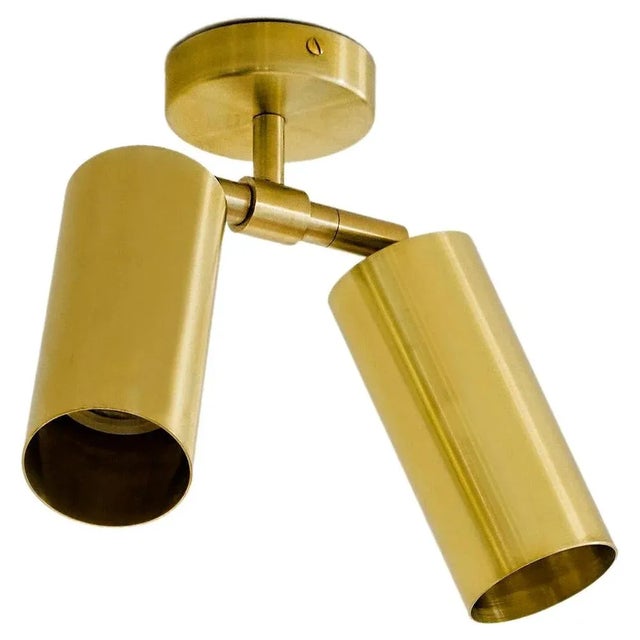 Book Double Wall Light by Contain For Sale - Image 6 of 6