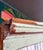 Antique Chippy Mercantile Cabinet For Sale - Image 11 of 12