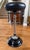 Art Deco Exceptional Condition 1930 Vintage, Art-Deco Dentist Stool by Ritter For Sale - Image 3 of 11