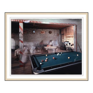 Late 20th Century Untitled (Original BI4), Birney Imes For Sale