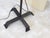 Vintage Iron Floor Lamp For Sale - Image 4 of 5