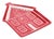 Ceramic Gingerbread House Plate (Set of 4) For Sale