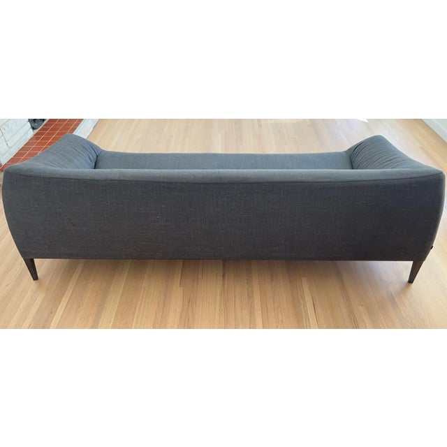 Poliform Poliform Carmel Sofa For Sale - Image 4 of 11