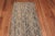 Gorgeous Modern Moroccan Design Long And Narrow Hallway Runner Rug, Country of Origin: Afghanistan, Circa date: Modern