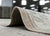 Textile Oushak Square Rug 10'1" x 9'10" For Sale - Image 7 of 8