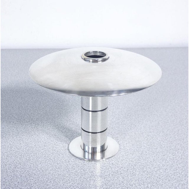 Candlesticks by Lino Sabattini, Set of 2 For Sale - Image 15 of 18