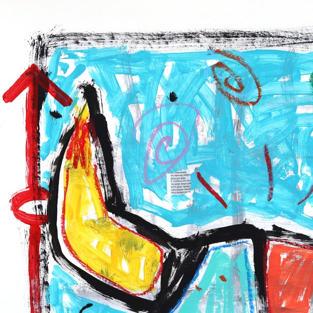 Los Angeles street artist Gary John exploded onto the international art scene first during Art Basel Miami in 2013. John’s...