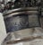 Antique 19th Century Unger Brothers Sterling Silver Cut Crystal Perfume Bottle For Sale - Image 10 of 12