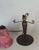 French Art Deco Table Lamp by Maynadier & Daum 1920s France For Sale - Image 9 of 12