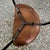 Tripod Stool by Astor Glibstrup for Frederikssund Mobelfabrik, Denmark, 1950s For Sale - Image 11 of 12