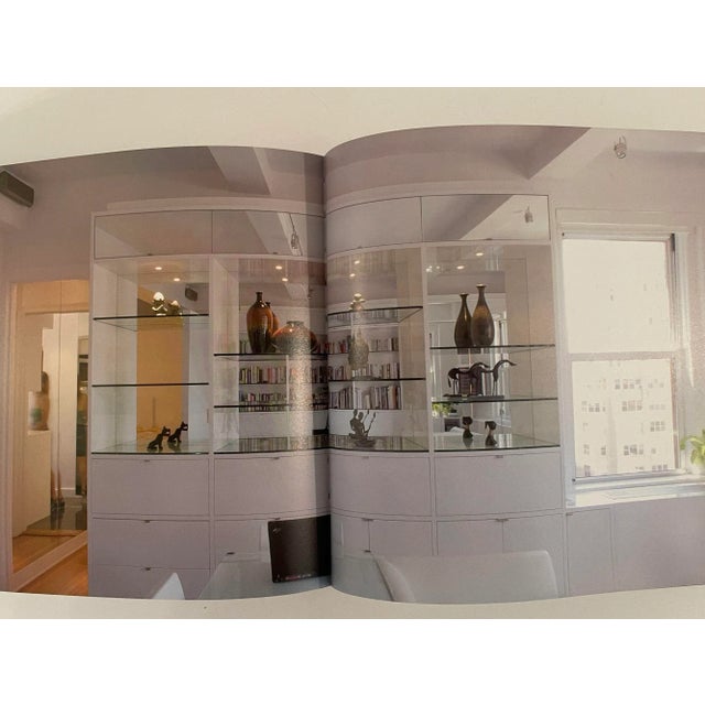 Early 21st Century Smart Apartments Simone Schleifer by Frechmann Kolon GmbH For Sale - Image 5 of 10