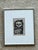 Late 20th Century Suzanne Taggart Artist's Proof in Metal Frame For Sale - Image 5 of 15
