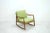 Set of Vintage Rocking Chair by Ole Wanscher for France & Søn For Sale - Image 18 of 18