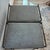 Art Deco Pair of Stanley Furniture “Villa Couture Caterina”Velvet Benches in Antique Bronze For Sale - Image 3 of 5