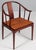 Hans J. Wegner famous and beautiful chair is an adaptation of an old Chinese chair of the Ming dynasty; “China Chair”. A...