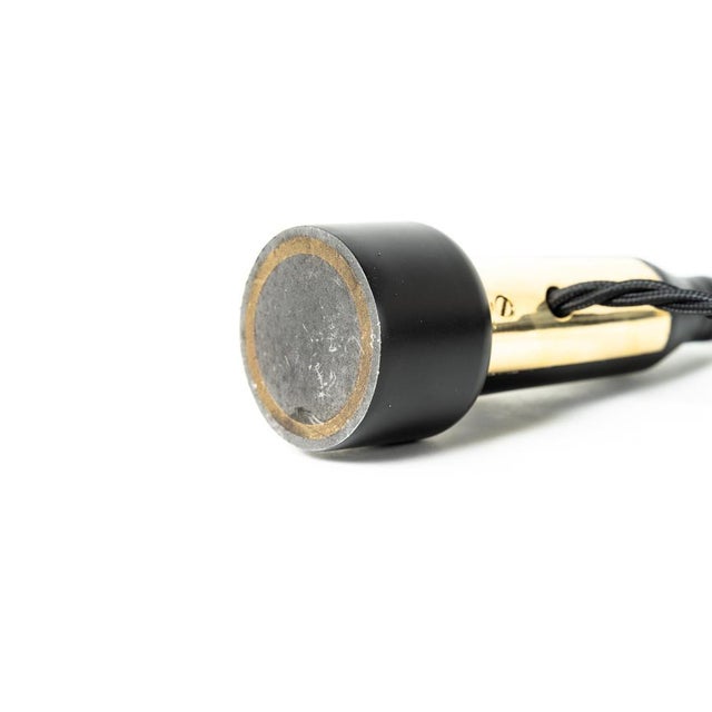 Industrial Magnetic Wall or Table Lamp, Germany, 1950s For Sale - Image 9 of 14