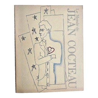 Le Monde De Jean Cocteau by Shunsuke Kijima; Jean Cocteau For Sale