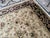 Persian 7ft 10in X 9ft 11in Hand Knotted Area Rug For Sale - Image 3 of 18