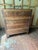 Antique Federal Style Burled Wood Tiger Maple Chest of Drawers For Sale - Image 9 of 18