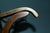 Wood Cafe Capua Armchair attributed to Adolf Loos for Thonet, 1913 For Sale - Image 7 of 8