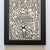 Keith Haring Vintage 1982 Lithograph Print " Nuclear Disarmament " Framed Pop Art Poster For Sale - Image 12 of 15