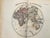 This is a lovely map of the Eastern Hemosphere. Title: Oestliche Halbkugel; Created by A Stieler, 1878, Gotha. Many...