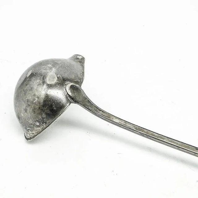 Art Deco Dipper, Germany, 1920s, in Very Good conditions. Designed 1920 to 1949