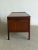 1960s Danish Modern Mohagony Desk For Sale - Image 13 of 16