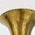 Italian Art Deco Brass Floor Lamp, 1940s For Sale - Image 6 of 14