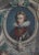 Portraiture Henry, Prince of Wales, Son of James: A Hand-Colored Houbraken Portrait, 1738 For Sale - Image 3 of 4