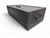 German Carriage Safe in Wrought Iron, 1890 For Sale - Image 6 of 11