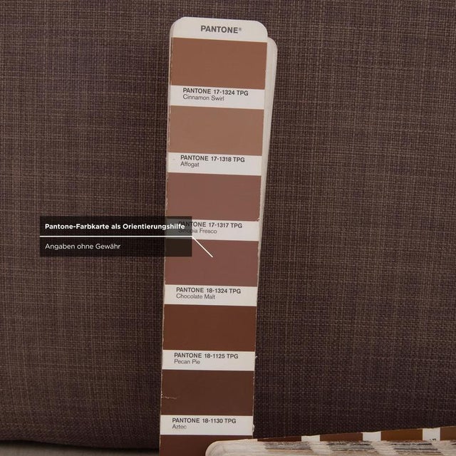 Wooden Bed from Hülsta For Sale - Image 9 of 14