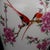 Chinoiser Blue White & Famille Rose Bird‑Peony Lidded General Ginger Jar For Sale - Image 9 of 9