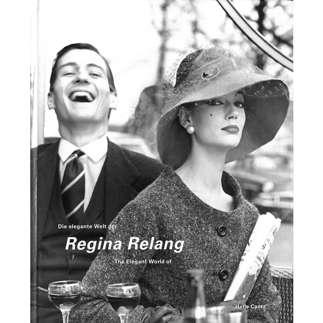 "The Elegant World of Regina Relang" 2005 For Sale - Image 11 of 11