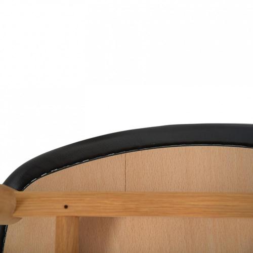 Reading Chair in Oak and Walnut by Finn Juhl, 2020 For Sale - Image 15 of 17