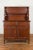 Brown Early 20th Century Indonesian Display Cabinet with Shelves, Drawers and Doors For Sale - Image 8 of 13
