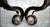 2020s Acanthus Leaf Exterior 3-Arm Sconces - a Pair For Sale - Image 5 of 13