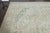 1970s Vintage Persian Handmade Wool Cotton Beige Area Rug For Sale - Image 4 of 11