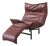 Veranda Chaise Lounge by Vico Magistretti for Cassina, 1983 For Sale