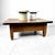 Japanese Low Writing Desk, 1930s For Sale - Image 9 of 14
