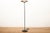 Aeto Floor Lamp with Black and Blue Metal Frame and Glass Eye Halogen Bulb by Fabio Lombardo for Flos, 1988 For Sale - Image 3 of 12